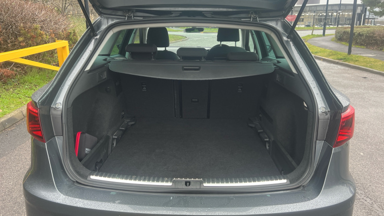 SEAT Leon 1.4 TSI 125 FR Technology 5dr Petrol Estate